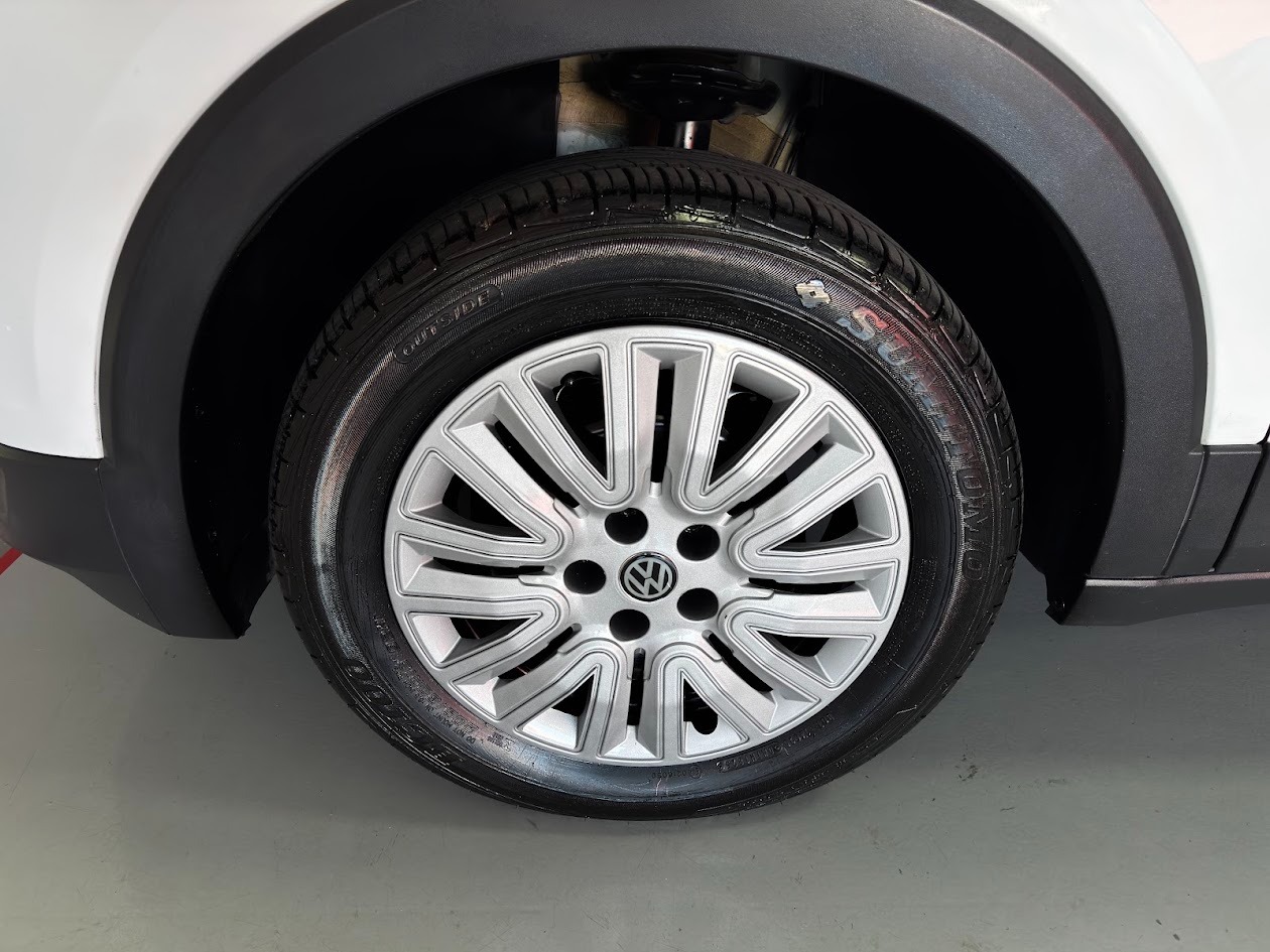 Volkswagen T-Cross Sense 200 TSI 1.0 Flex 5P Aut. - foto 14