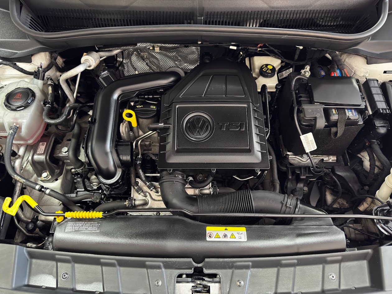 Volkswagen T-Cross Sense 200 TSI 1.0 Flex 5P Aut. - foto 15