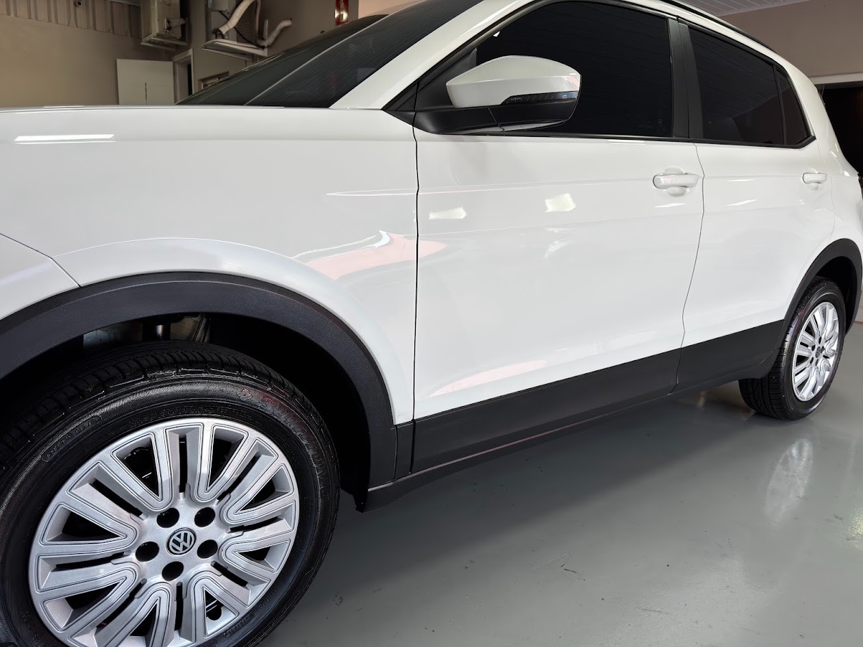 Volkswagen T-Cross Sense 200 TSI 1.0 Flex 5P Aut. - foto 8