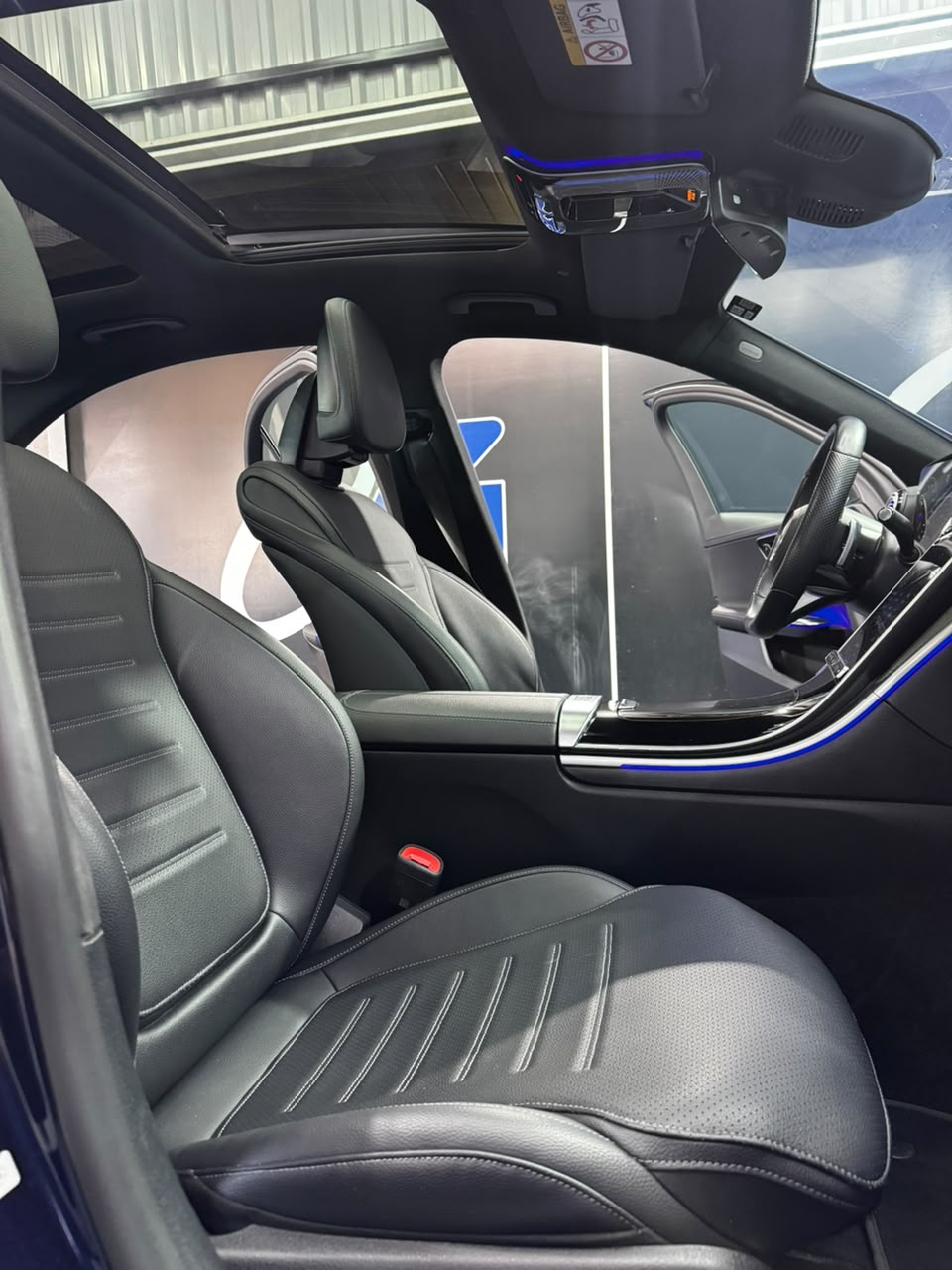 Mercedes-Benz Classe C C 200 C 200 Amg Line Eq Boost 1.5 Tb (hib.) - foto 20