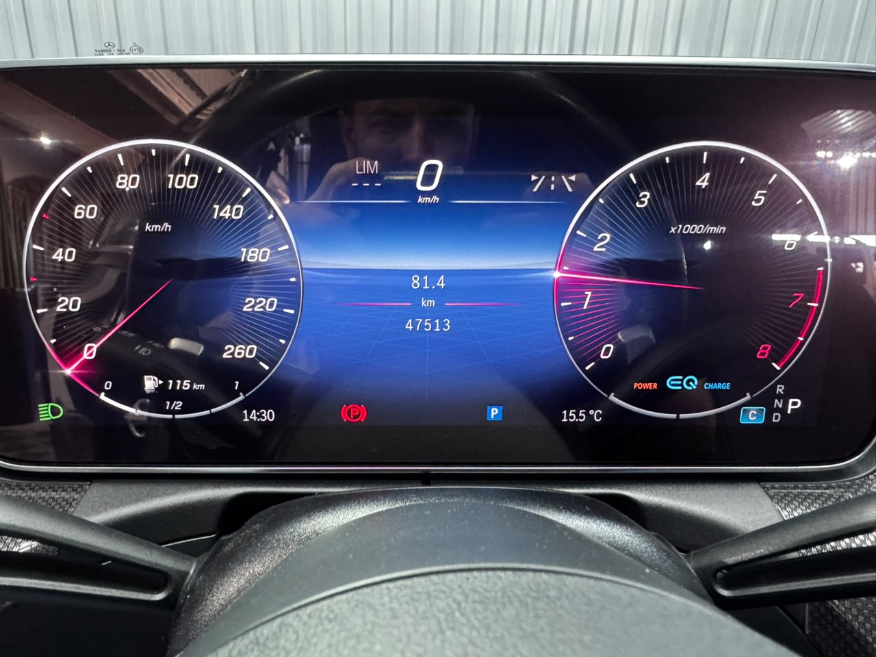 Mercedes-Benz Classe C C 200 C 200 Amg Line Eq Boost 1.5 Tb (hib.) - foto 13