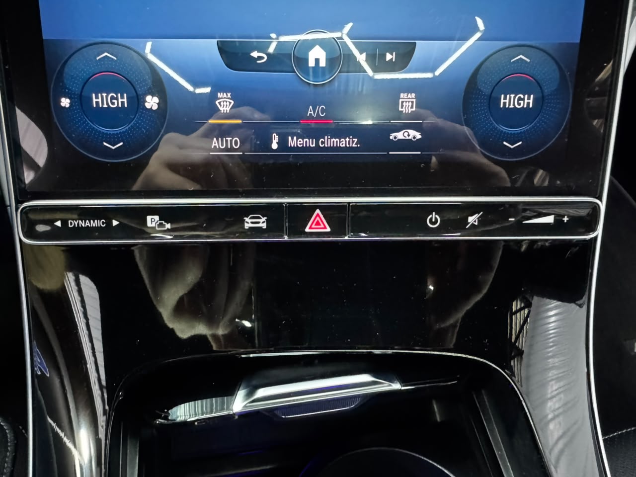 Mercedes-Benz Classe C C 200 C 200 Amg Line Eq Boost 1.5 Tb (hib.) - foto 14