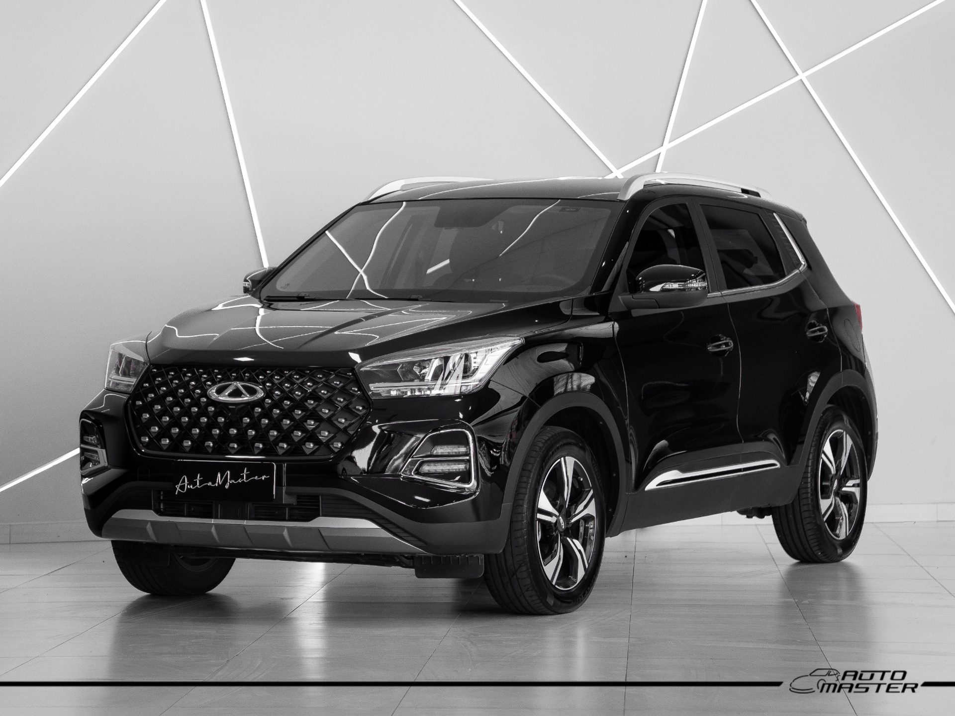 Caoa Chery Tiggo 2025