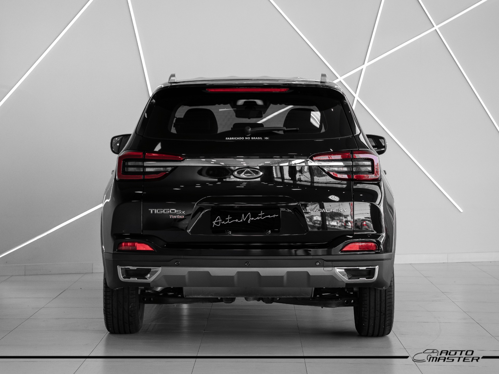 Caoa Chery Tiggo 2025