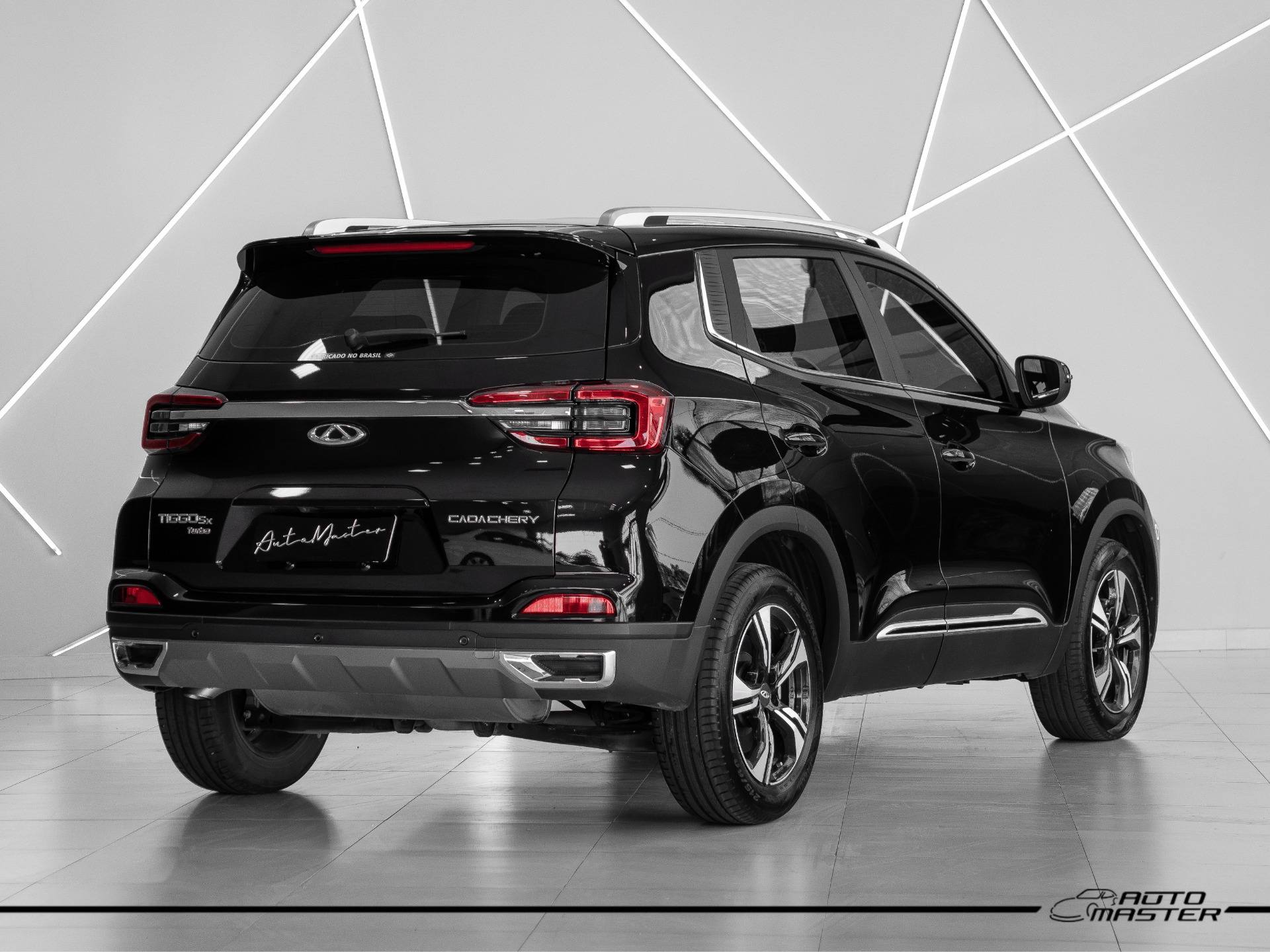 Caoa Chery Tiggo 2025