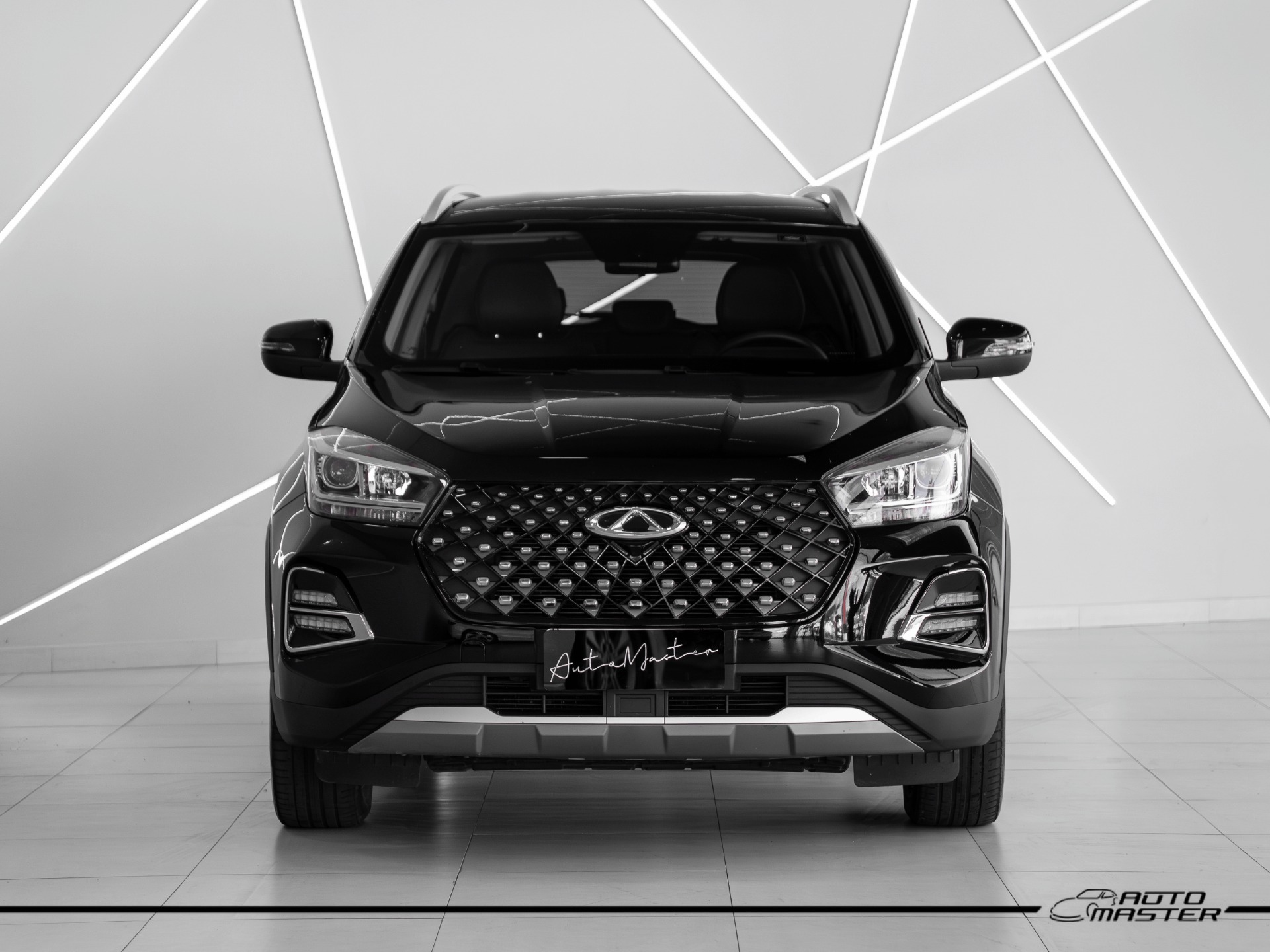 Caoa Chery Tiggo 2025