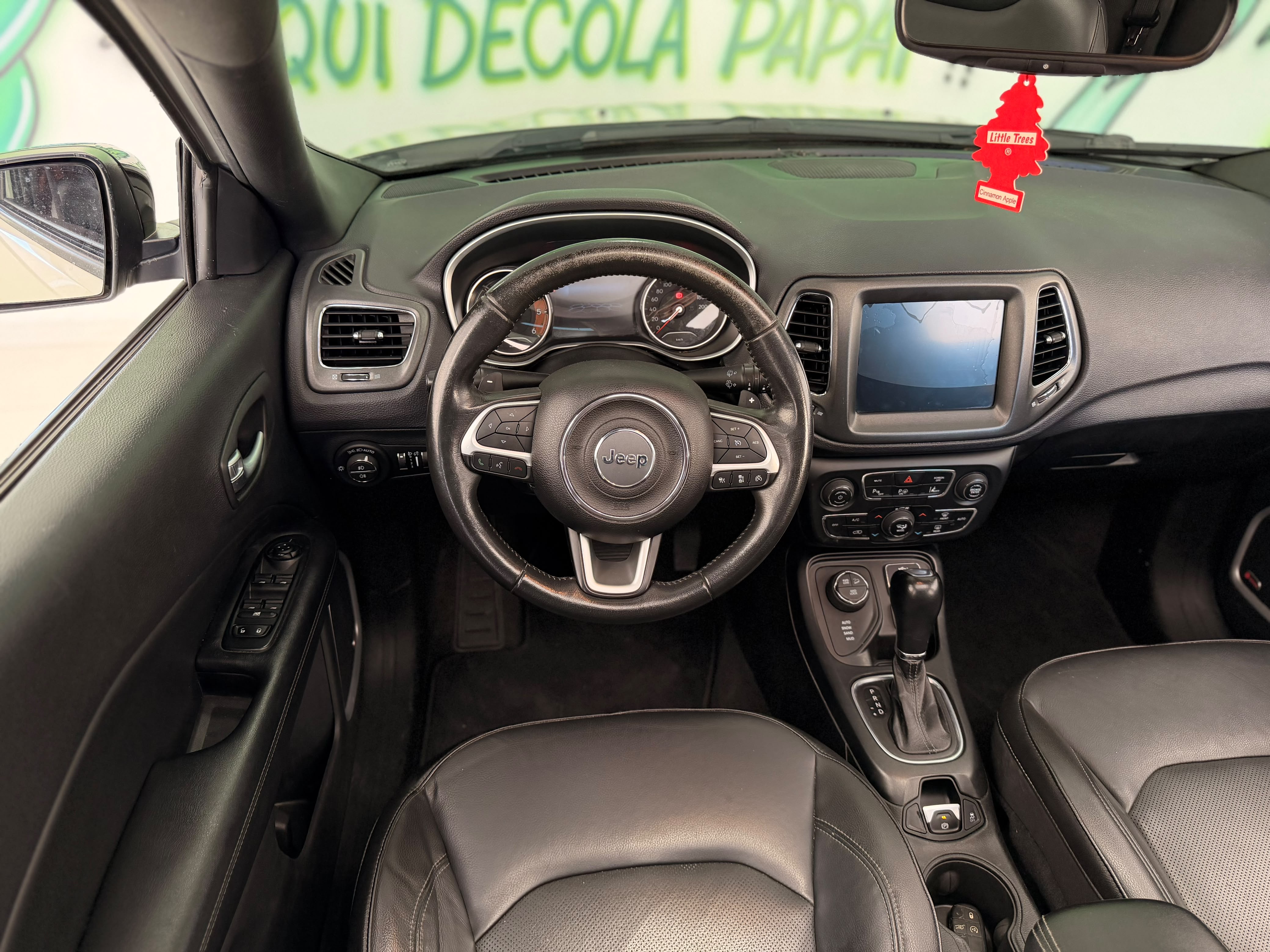 Jeep Compass Limited 2.0 4X4 Diesel 16V Aut. - foto 5