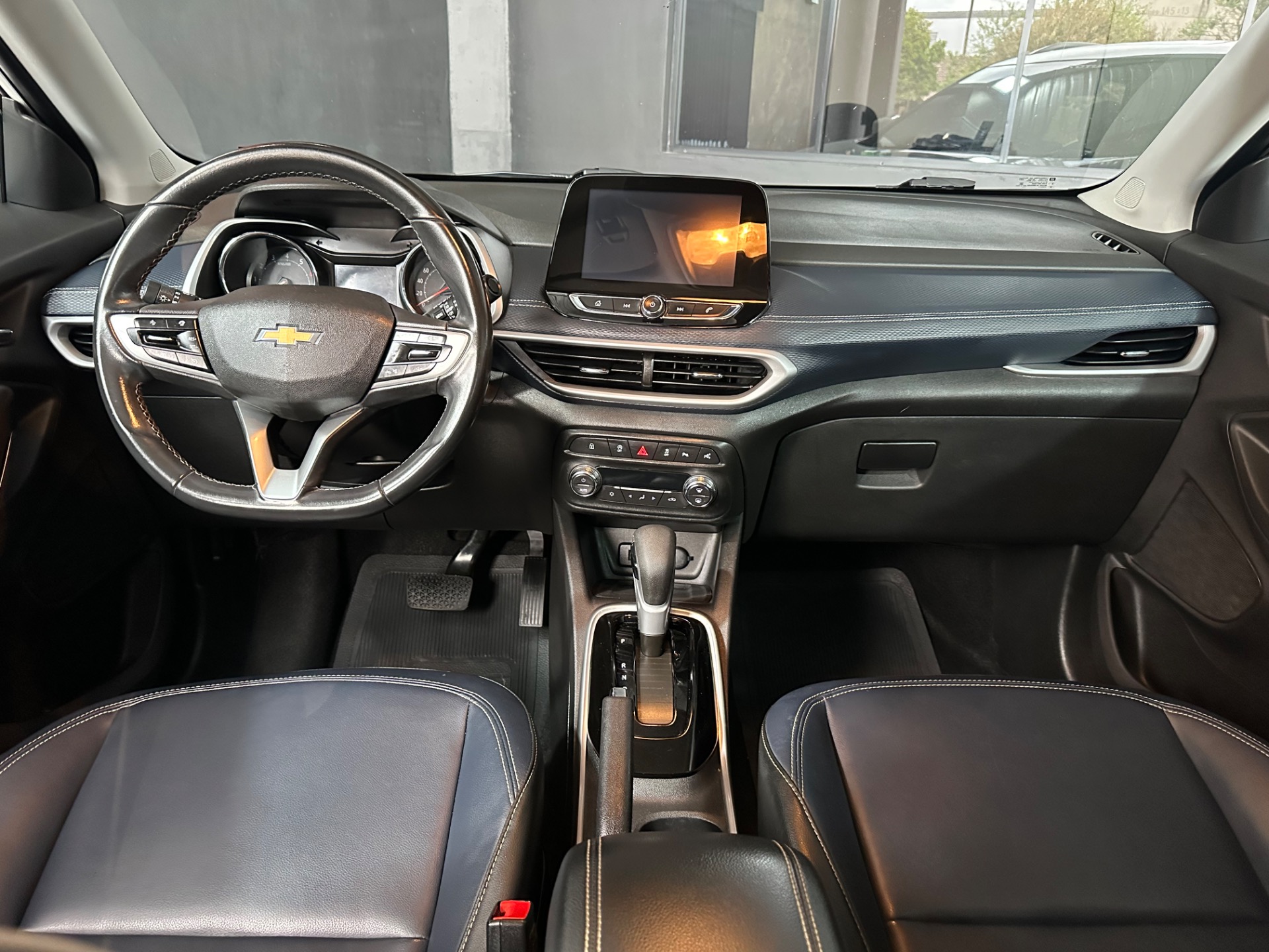 Chevrolet Tracker Premier 1.2 Turbo 12V Flex Aut. - foto 14