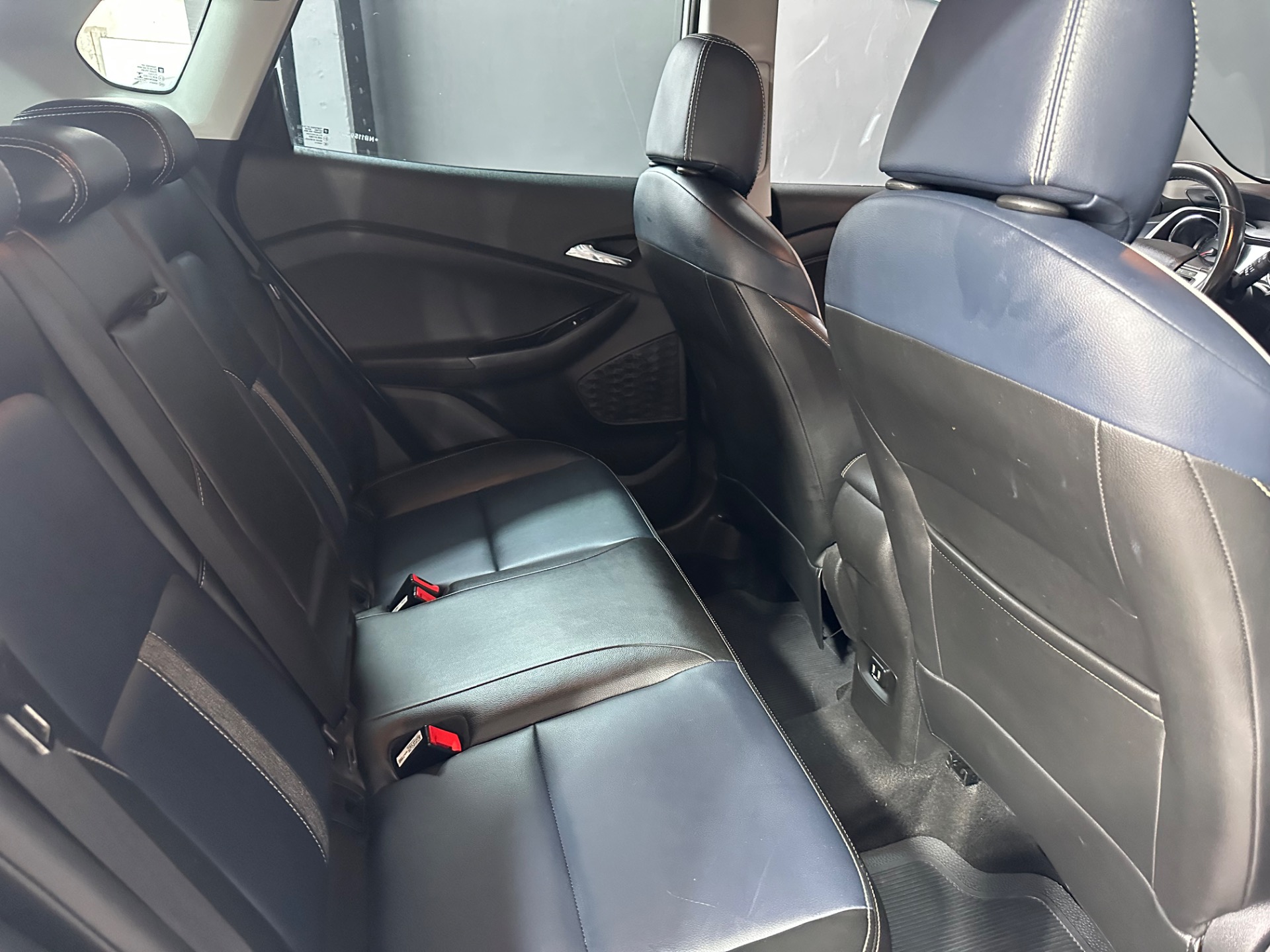 Chevrolet Tracker Premier 1.2 Turbo 12V Flex Aut. - foto 12