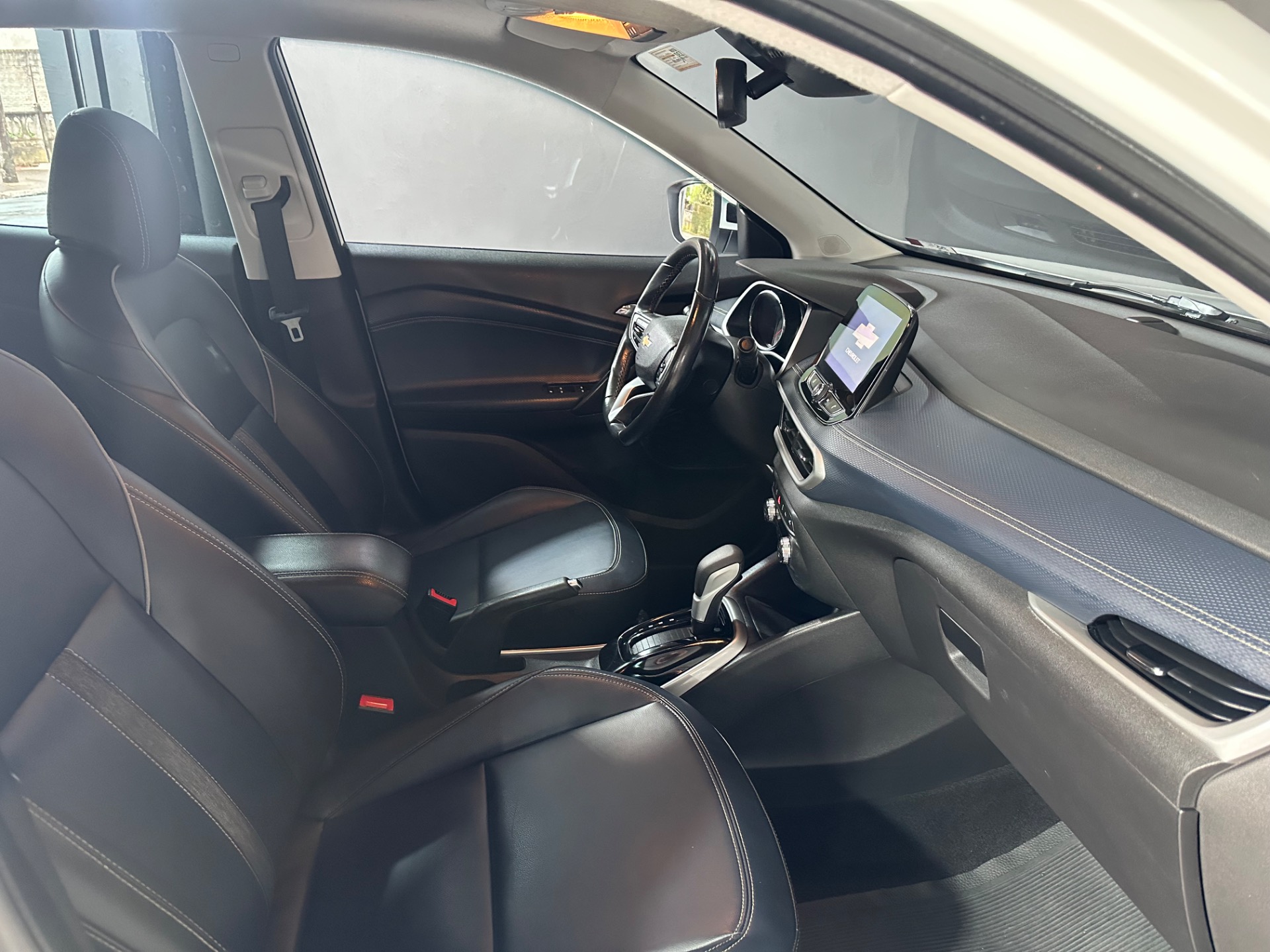 Chevrolet Tracker Premier 1.2 Turbo 12V Flex Aut. - foto 10