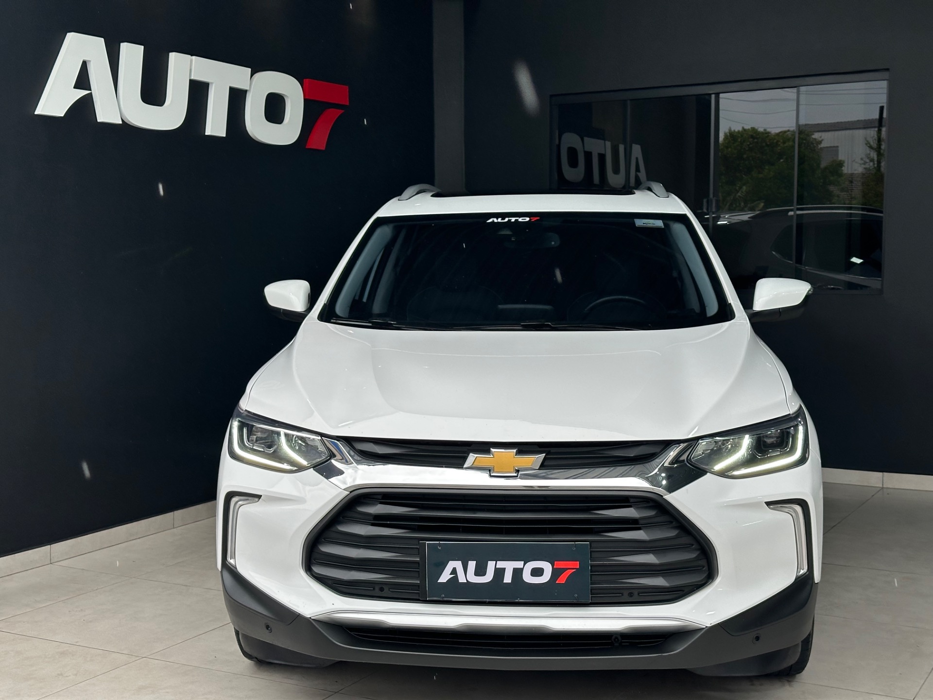 Chevrolet Tracker Premier 1.2 Turbo 12V Flex Aut. - foto 3