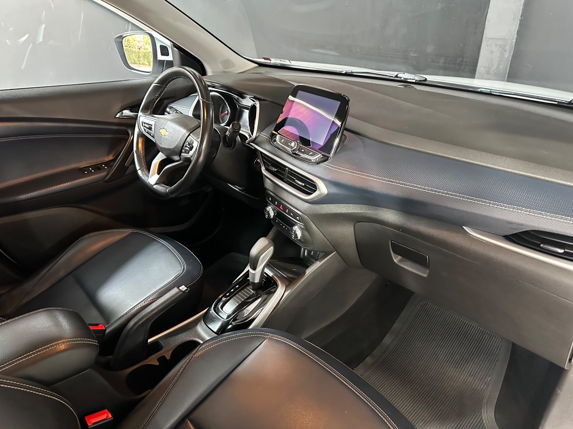 Chevrolet Tracker Premier 1.2 Turbo 12V Flex Aut. - foto 15