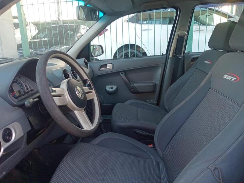 Volkswagen Parati Surf 1.6 Mi Total Flex - foto 6