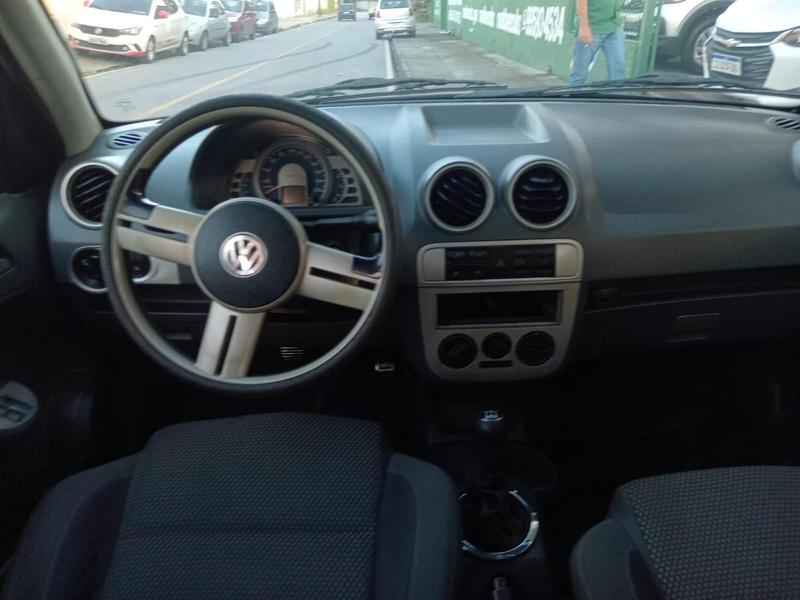 Volkswagen Parati Surf 1.6 Mi Total Flex - foto 5