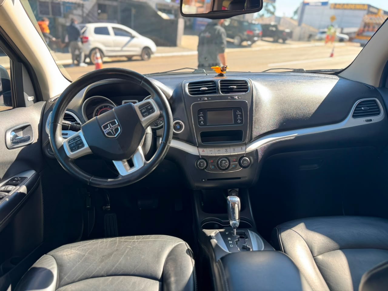 Dodge JOURNEY Rt 3.6 V6 Aut. - foto 4