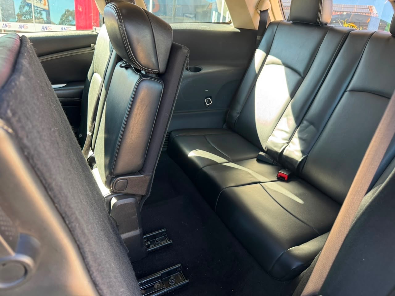 Dodge JOURNEY Rt 3.6 V6 Aut. - foto 8