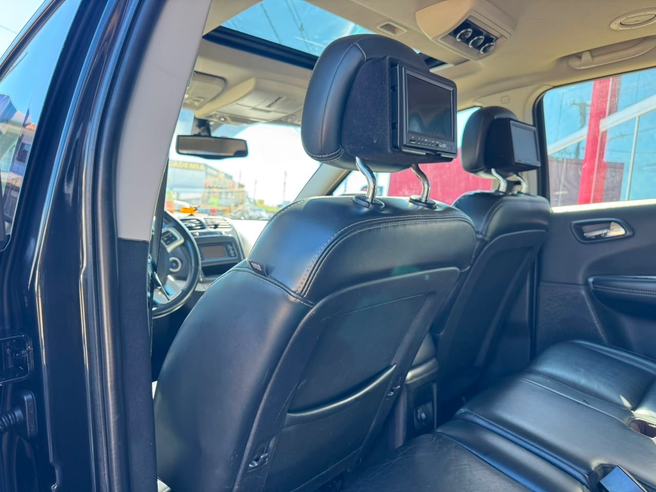 Dodge JOURNEY Rt 3.6 V6 Aut. - foto 6