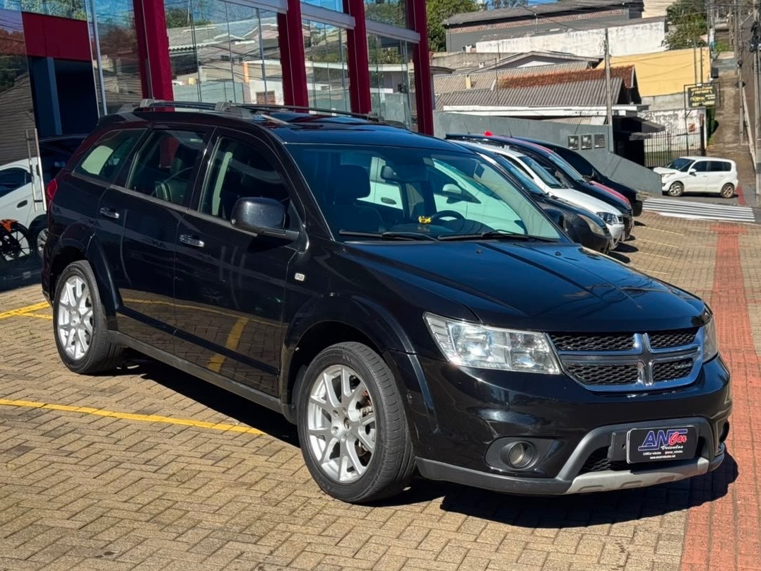 Dodge Journey 2012 à venda
