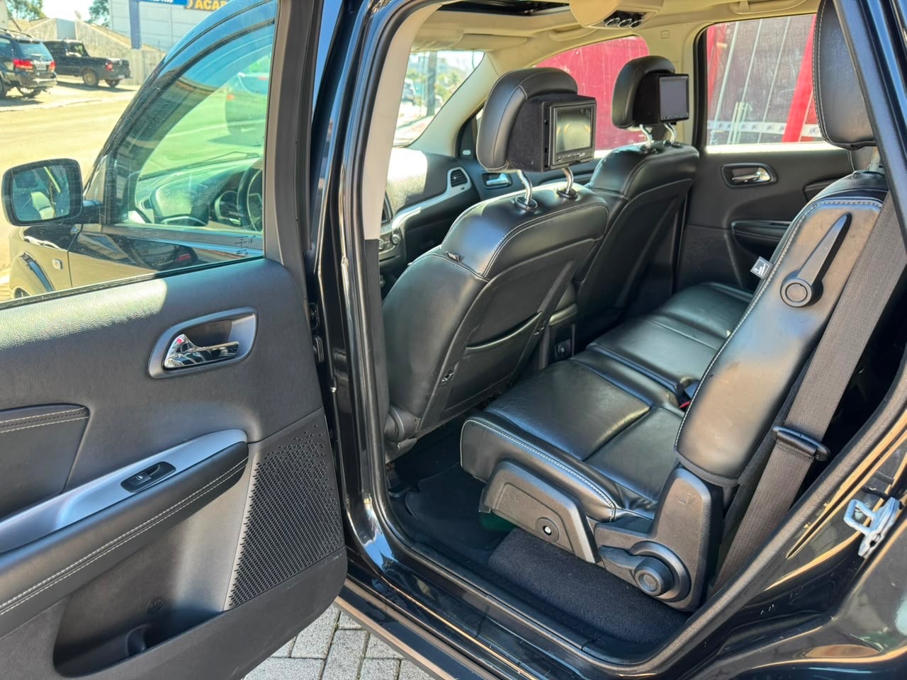 Dodge JOURNEY Rt 3.6 V6 Aut. - foto 7