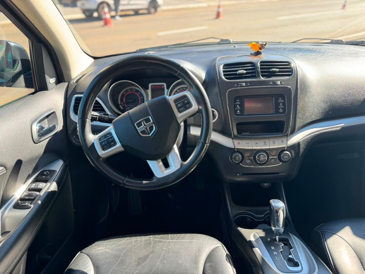 Dodge JOURNEY Rt 3.6 V6 Aut. - foto 5