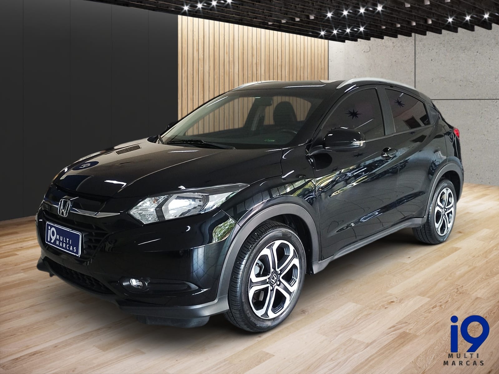 Honda HR-V 2016 à venda