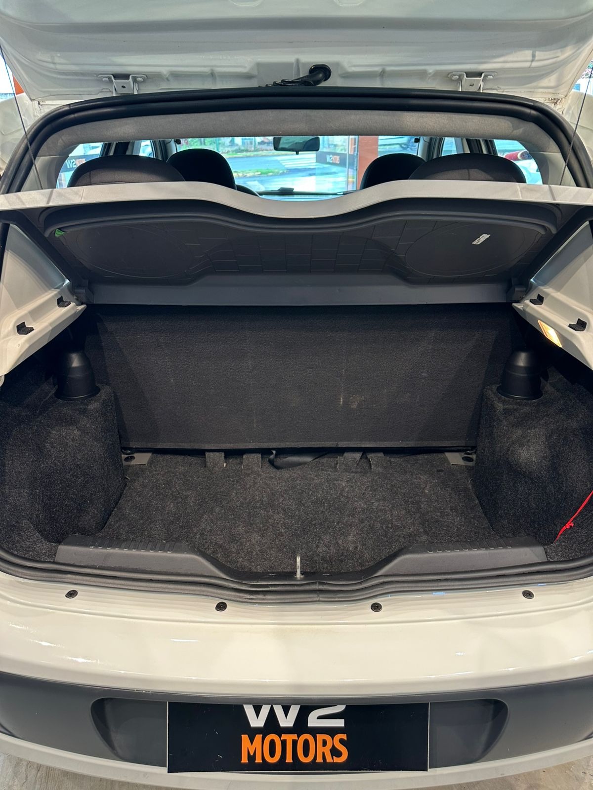Fiat Palio Attractive 1.0 Evo Fire Flex 8V 5P - foto 7