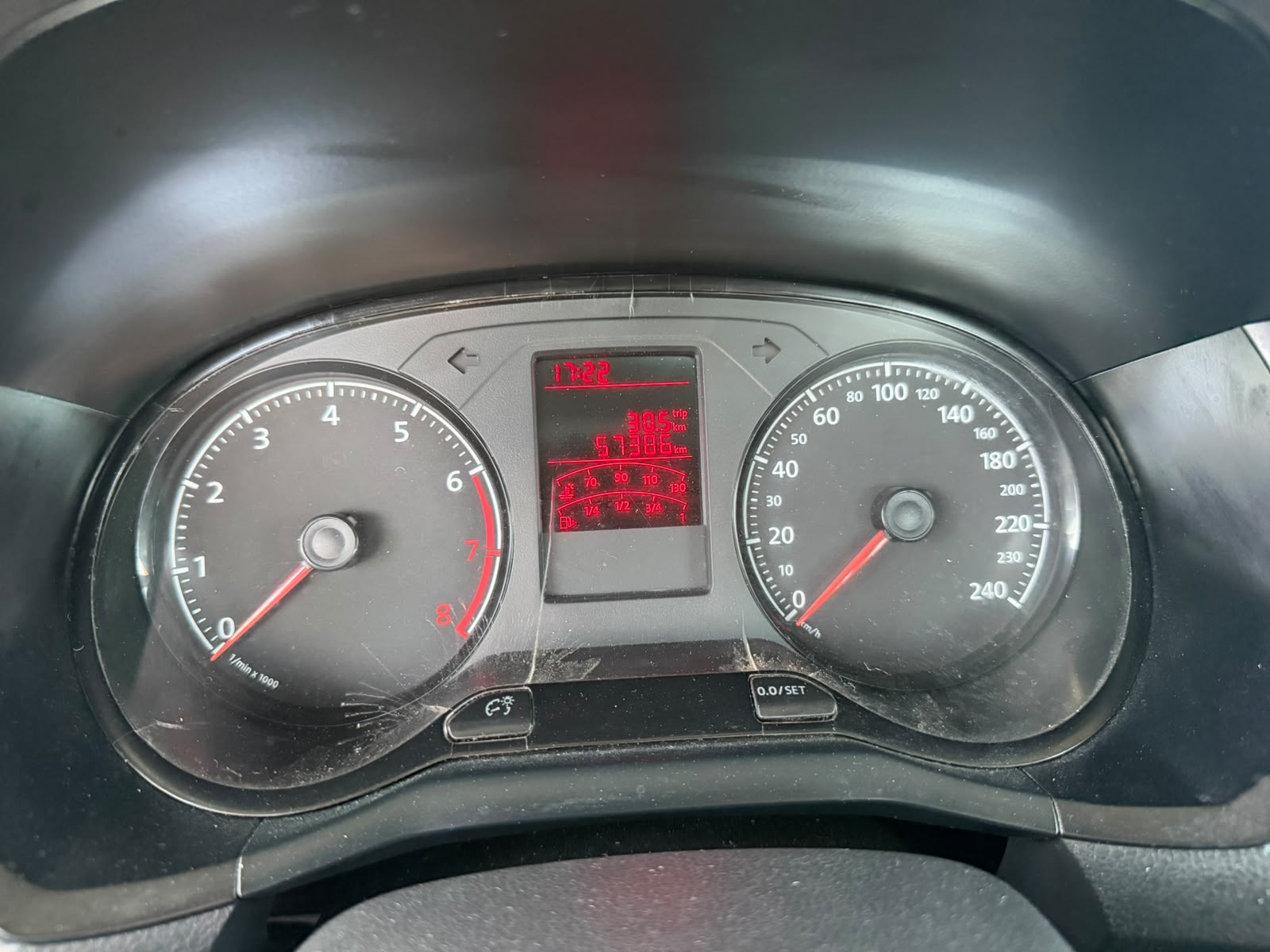 Volkswagen Saveiro Robust 1.6 Total Flex 8V - foto 4