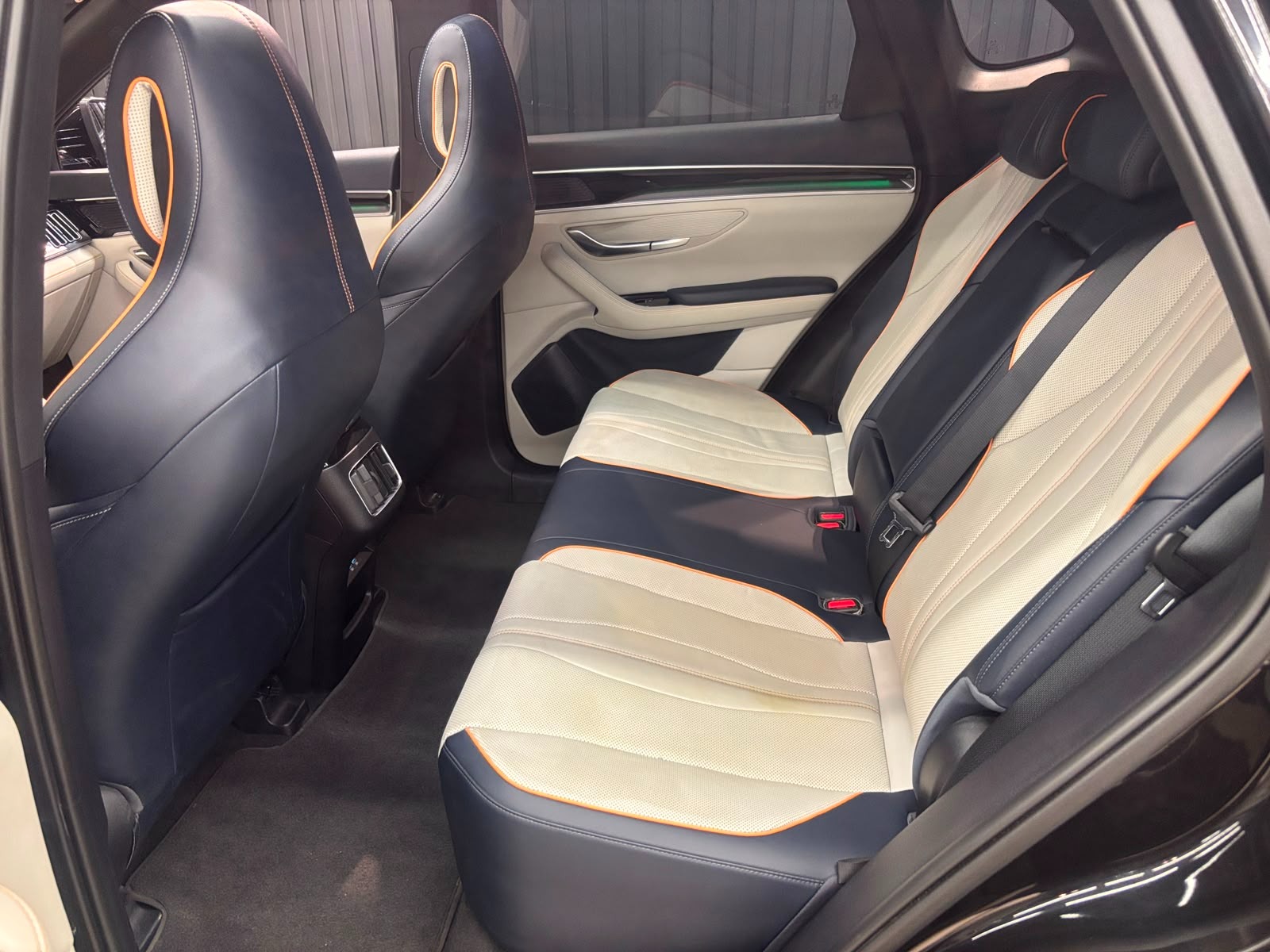 BYD Song Plus Plus 1.5 16V Aut. (hibrido) - foto 17