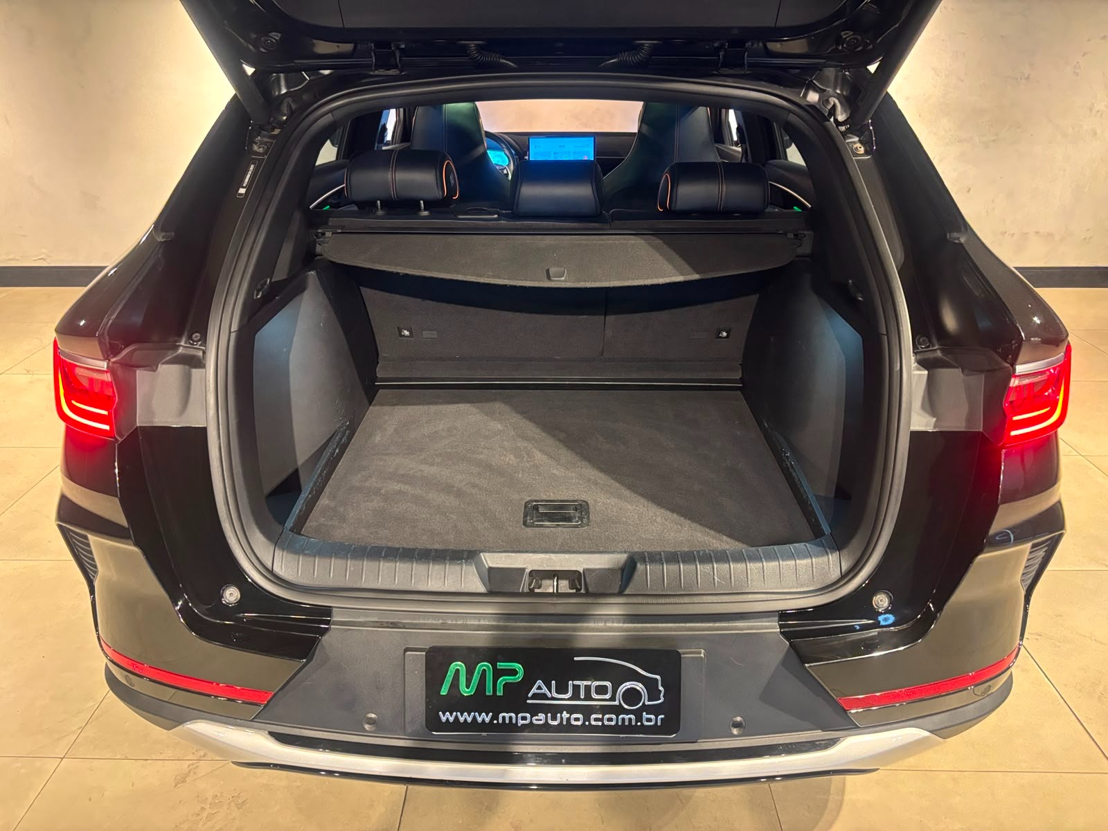 BYD Song Plus Plus 1.5 16V Aut. (hibrido) - foto 7