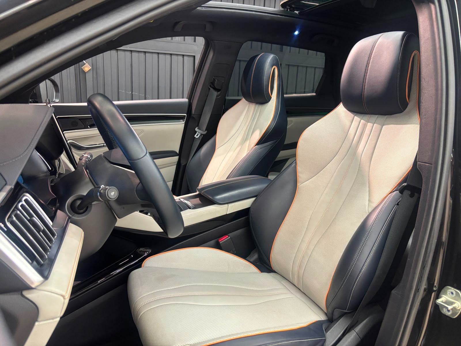 BYD Song Plus Plus 1.5 16V Aut. (hibrido) - foto 15