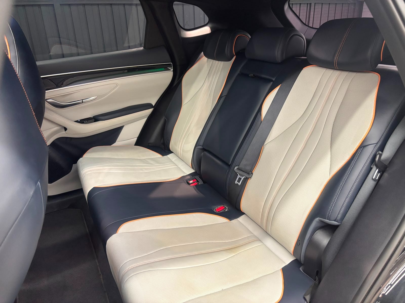 BYD Song Plus Plus 1.5 16V Aut. (hibrido) - foto 18
