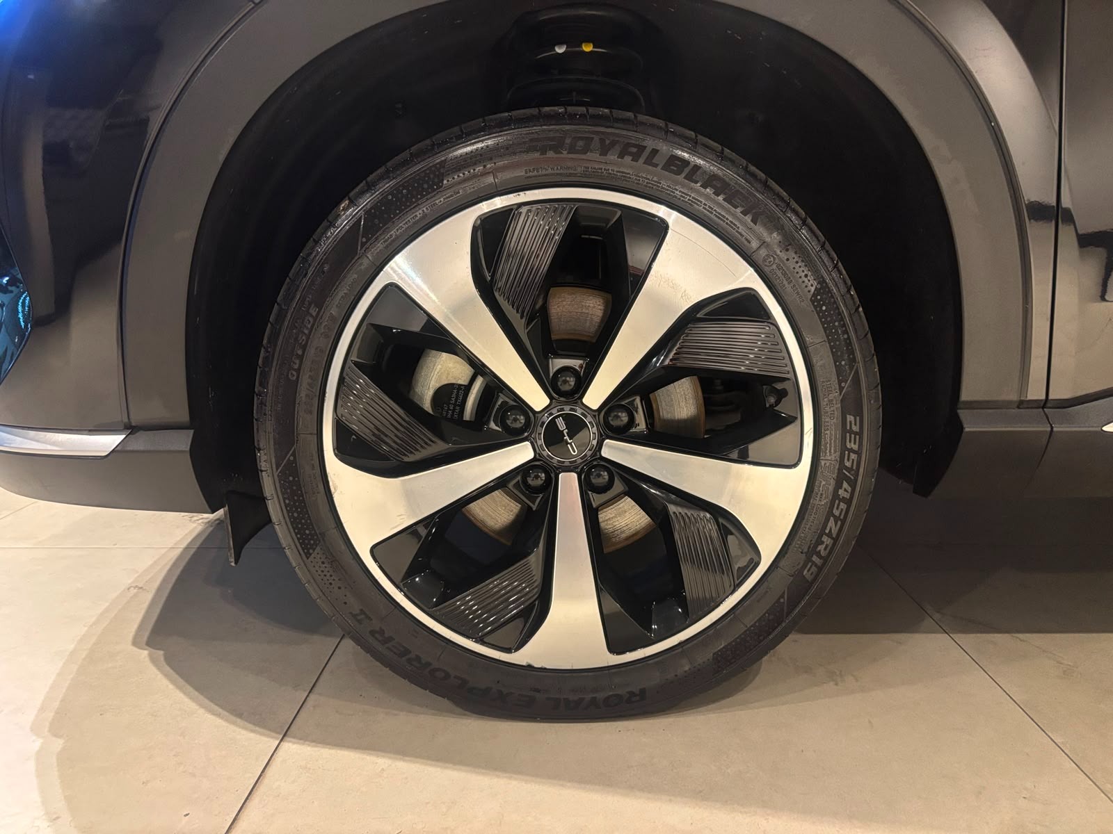 BYD Song Plus Plus 1.5 16V Aut. (hibrido) - foto 8