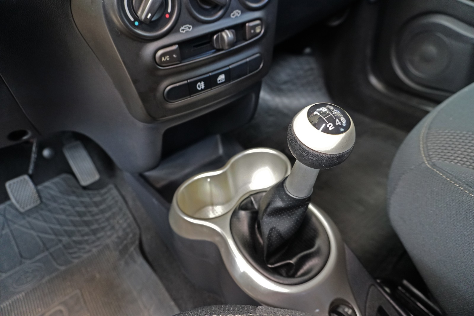 Caoa Chery QQ 1.0 - foto 15