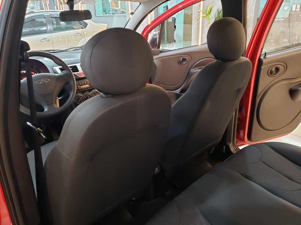Caoa Chery QQ 1.0 - foto 17