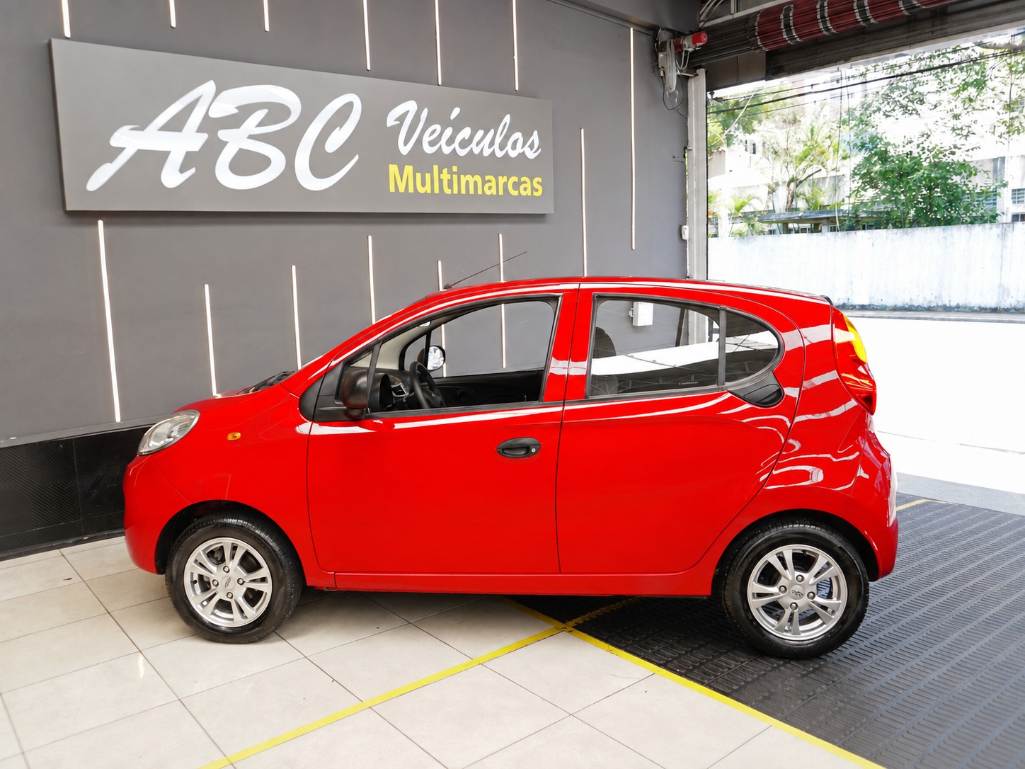 Caoa Chery QQ 1.0 - foto 5