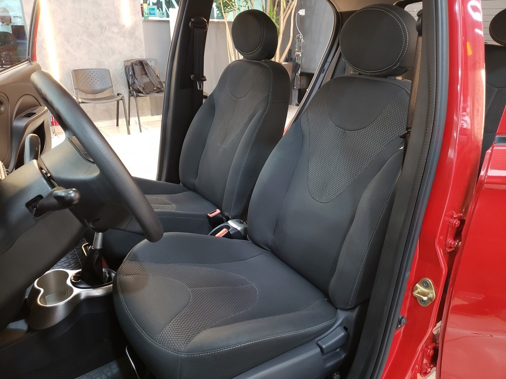 Caoa Chery QQ 1.0 - foto 4