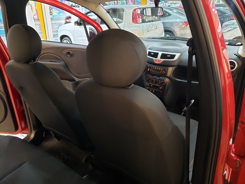 Caoa Chery QQ 1.0 - foto 13