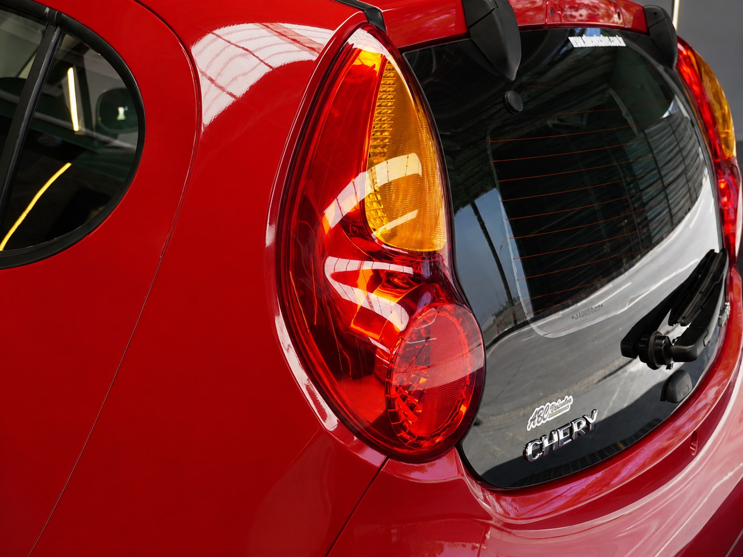 Caoa Chery QQ 1.0 - foto 20