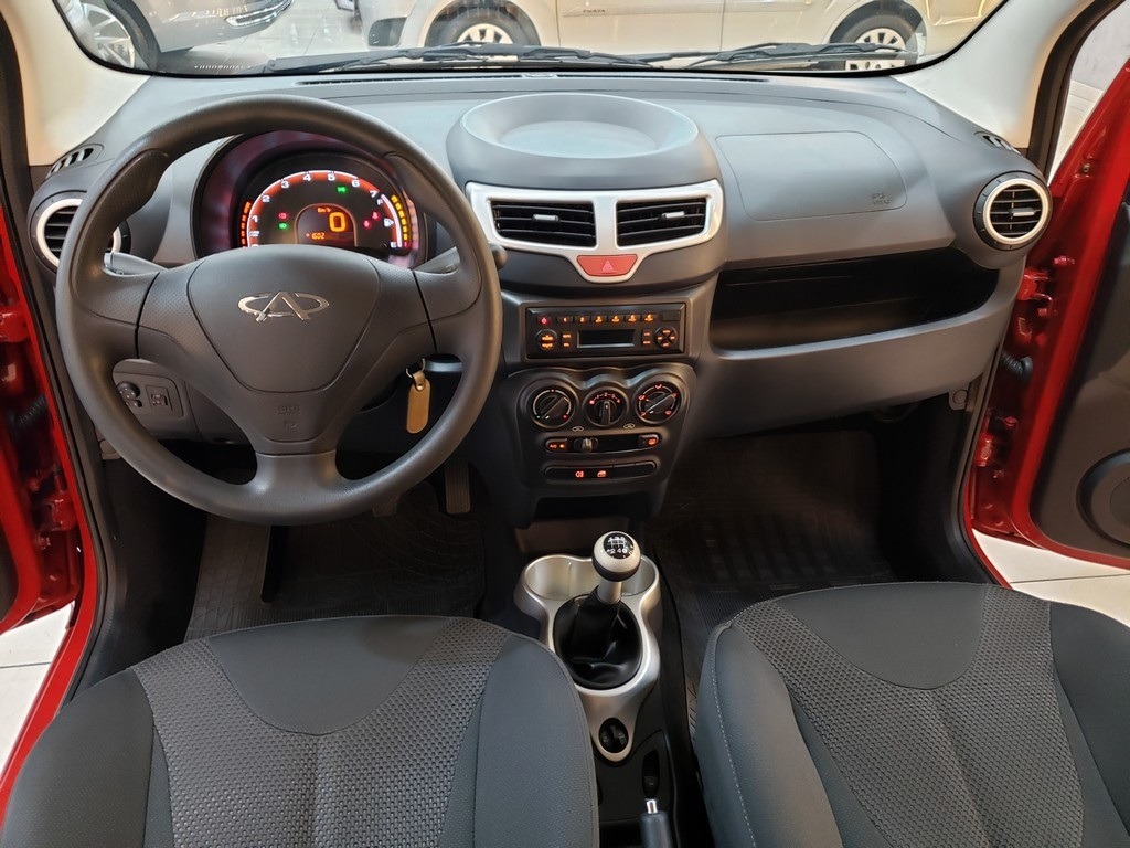 Caoa Chery QQ 1.0 - foto 3