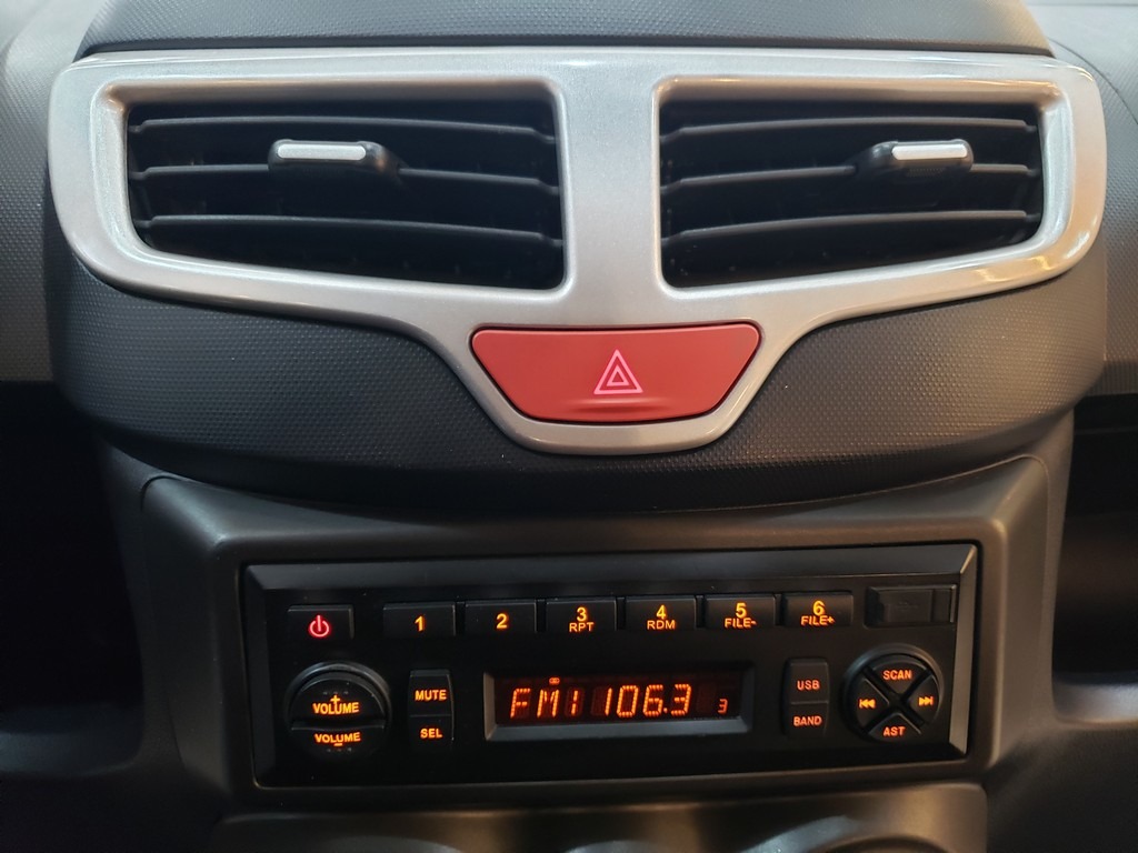 Caoa Chery QQ 1.0 - foto 14