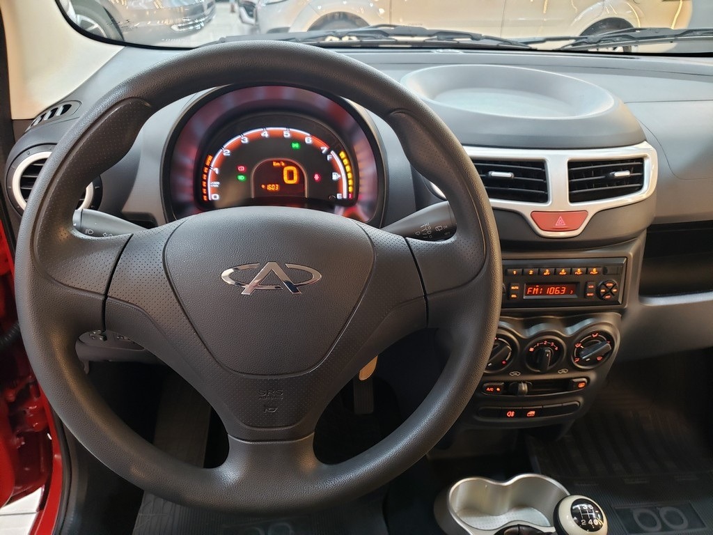 Caoa Chery QQ 1.0 - foto 10