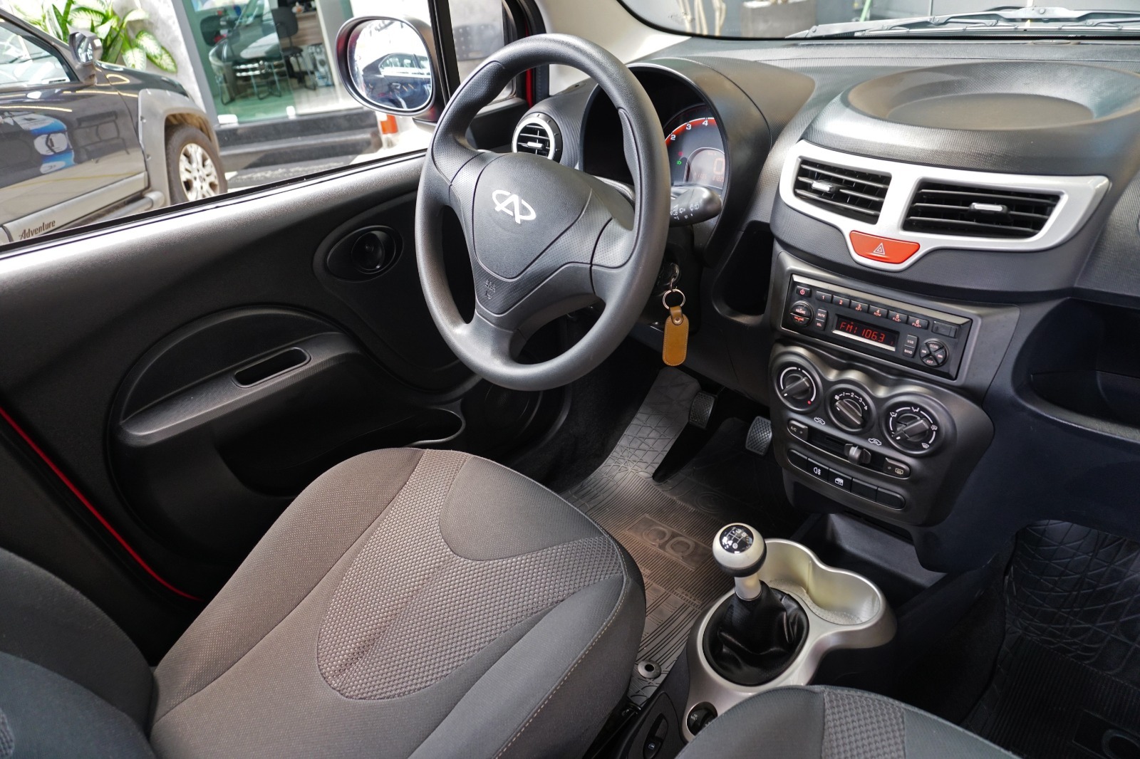 Caoa Chery QQ 1.0 - foto 18