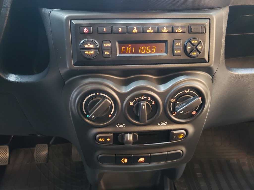 Caoa Chery QQ 1.0 - foto 7