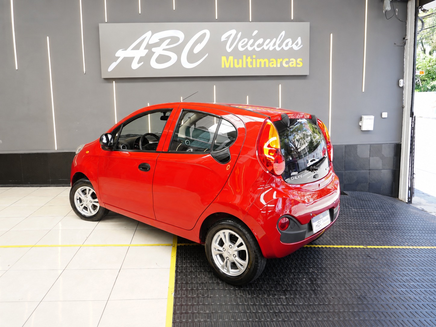 Caoa Chery QQ 1.0 - foto 2