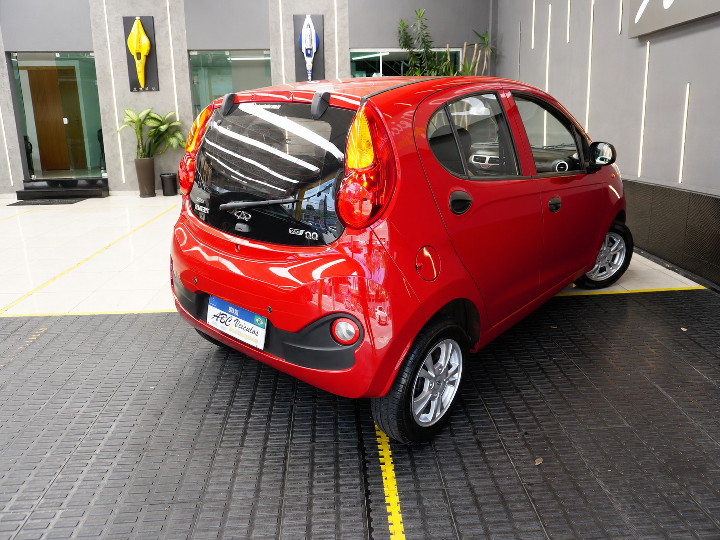 Caoa Chery QQ 1.0 - foto 12