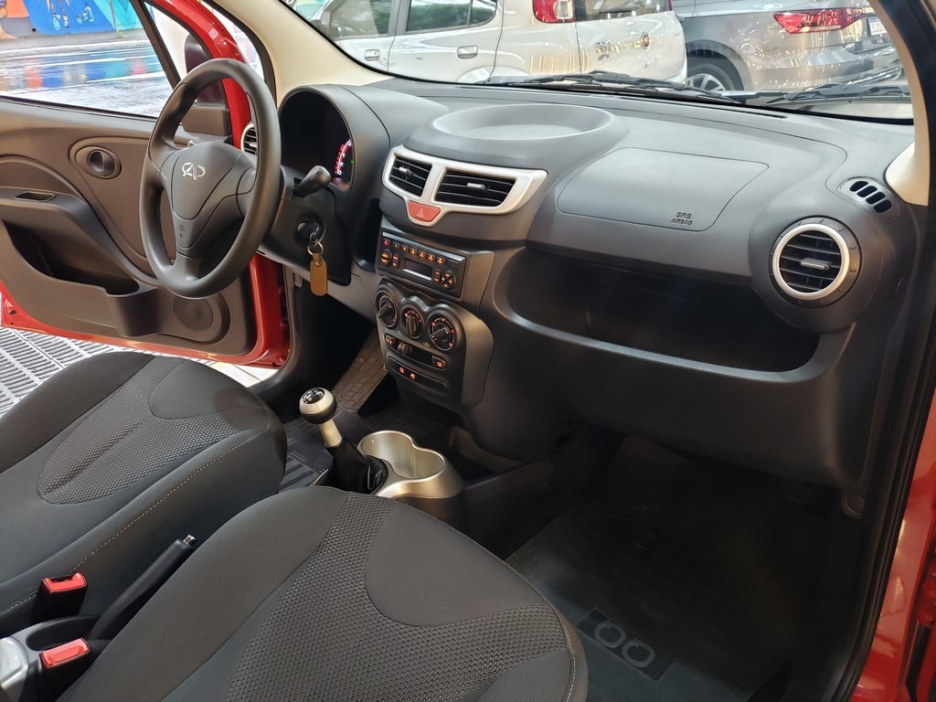 Caoa Chery QQ 1.0 - foto 16