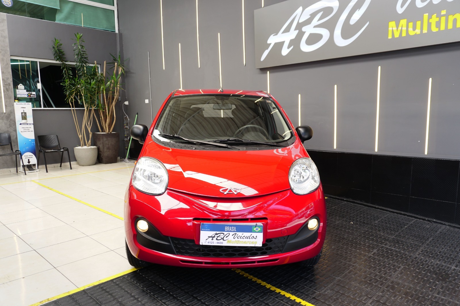 Caoa Chery QQ 1.0 - foto 8