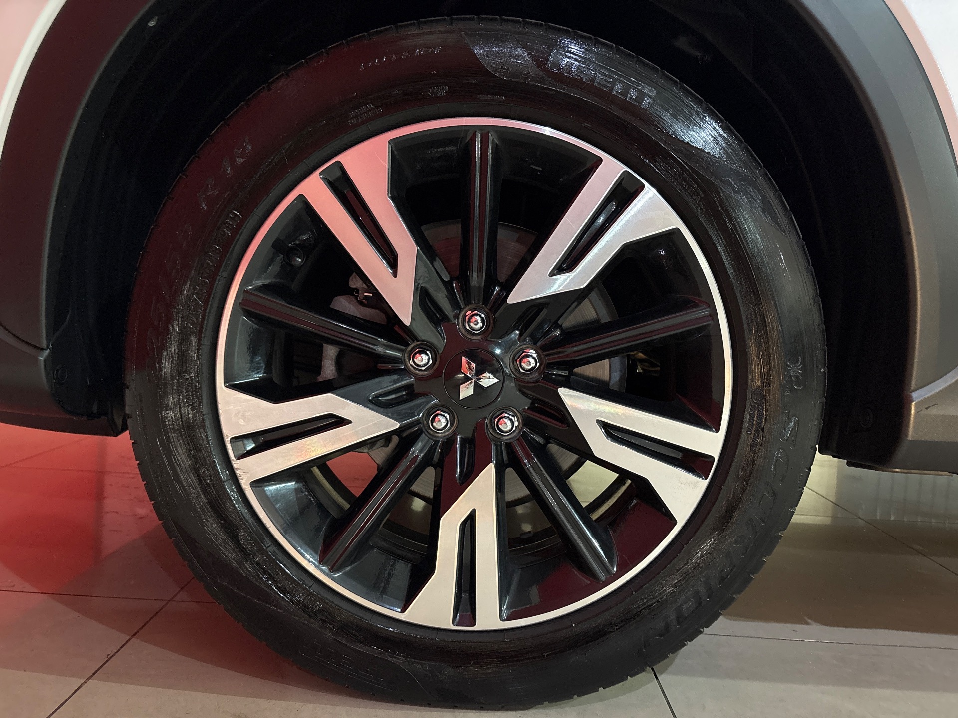 Mitsubishi Eclipse Cross Cross Gls 1.5 16V Tb 165cv Aut. - foto 5