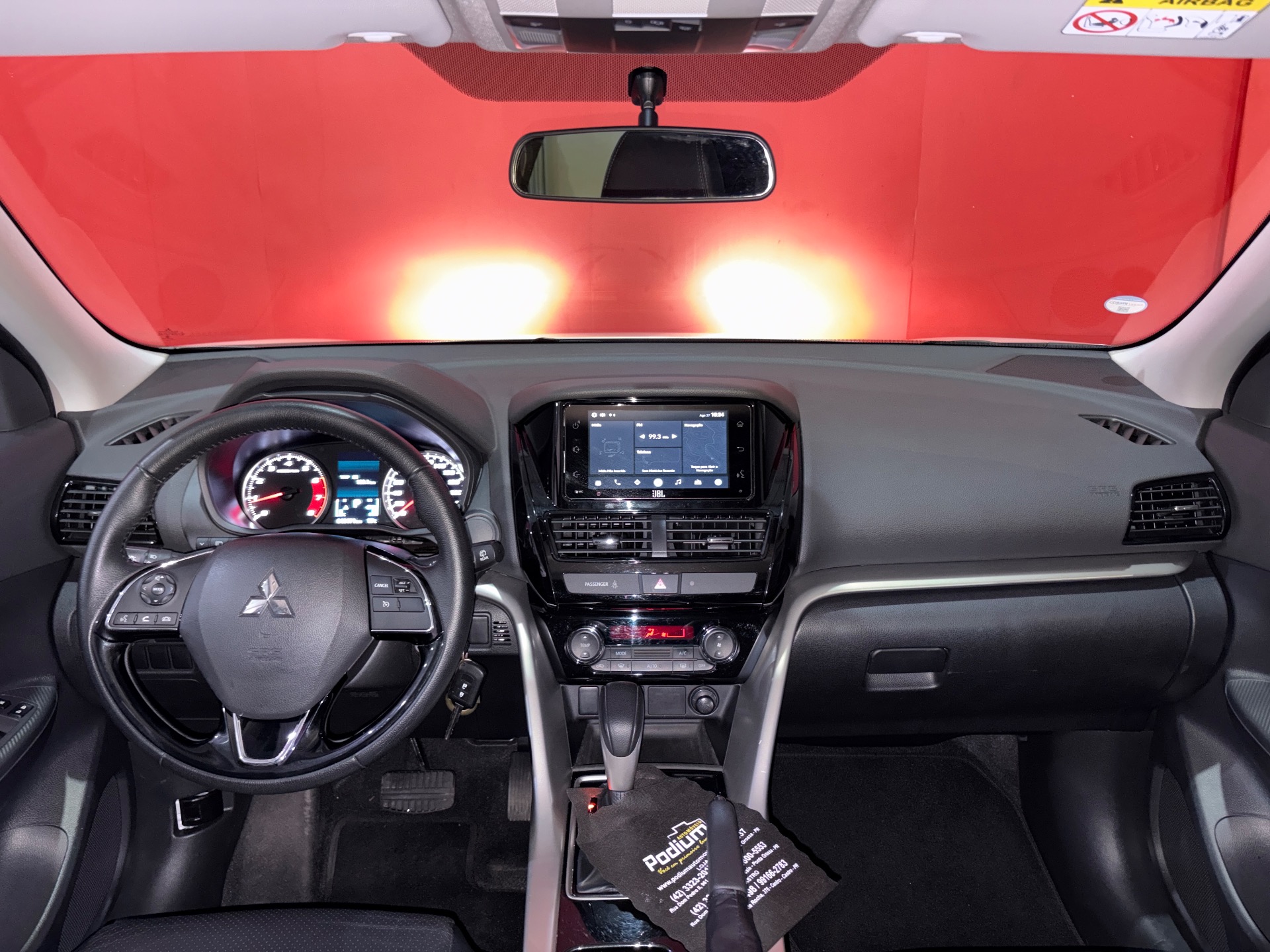 Mitsubishi Eclipse Cross Cross Gls 1.5 16V Tb 165cv Aut. - foto 10