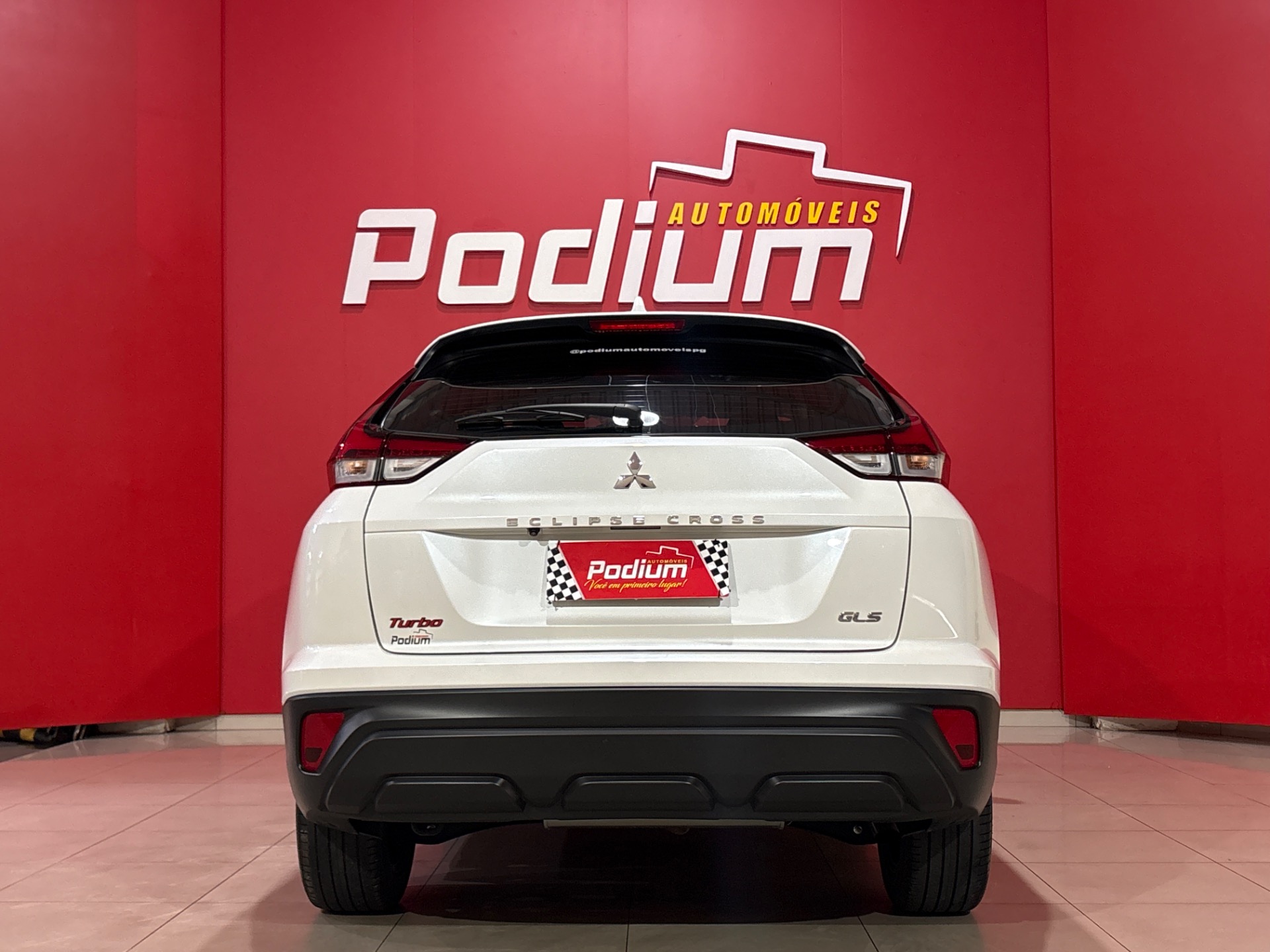 Mitsubishi Eclipse Cross Cross Gls 1.5 16V Tb 165cv Aut. - foto 4